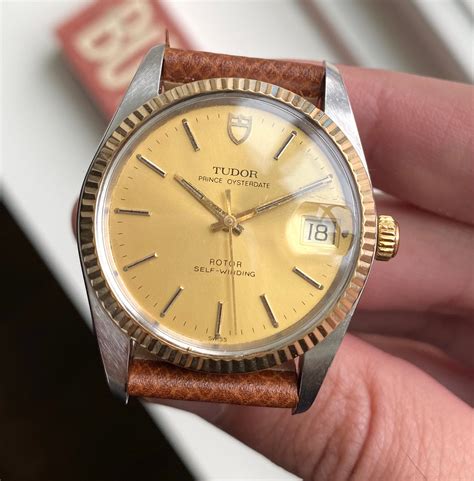 tudor oyster prince date|tudor prince oysterdate vintage.